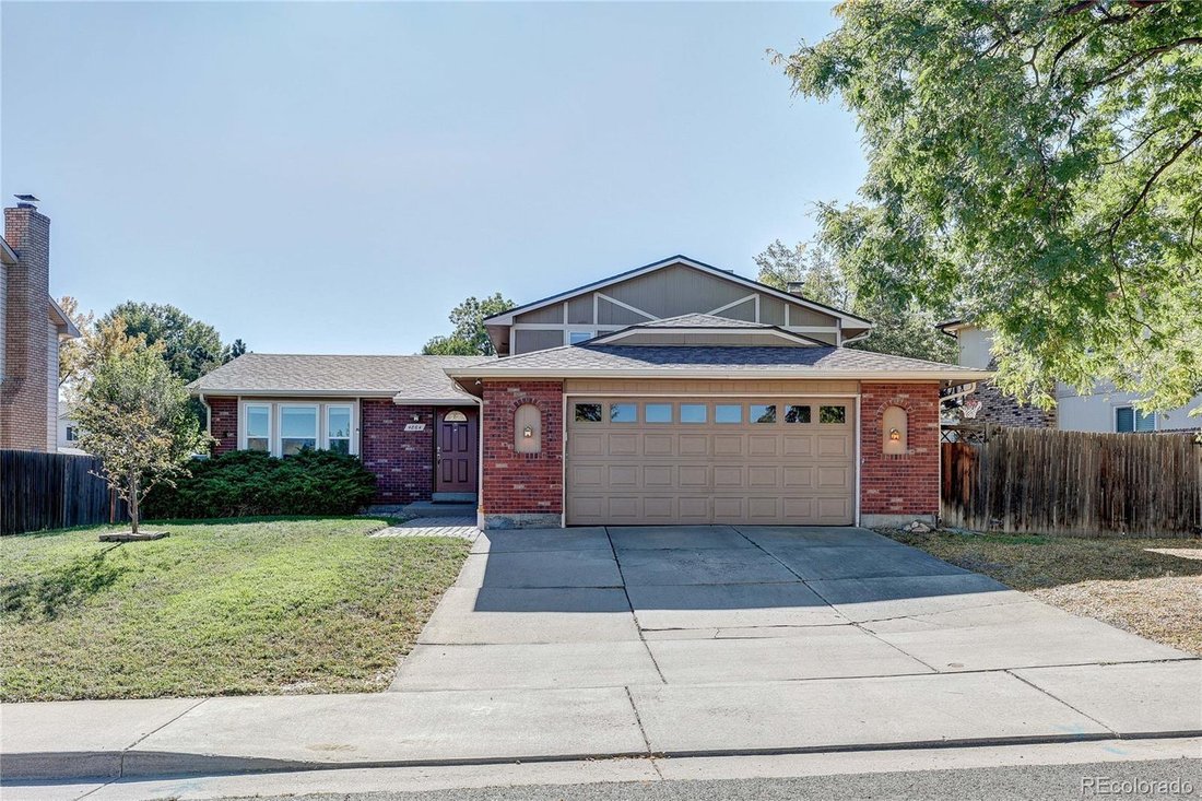 House in Morrison, Colorado, United States 2 - 19061472