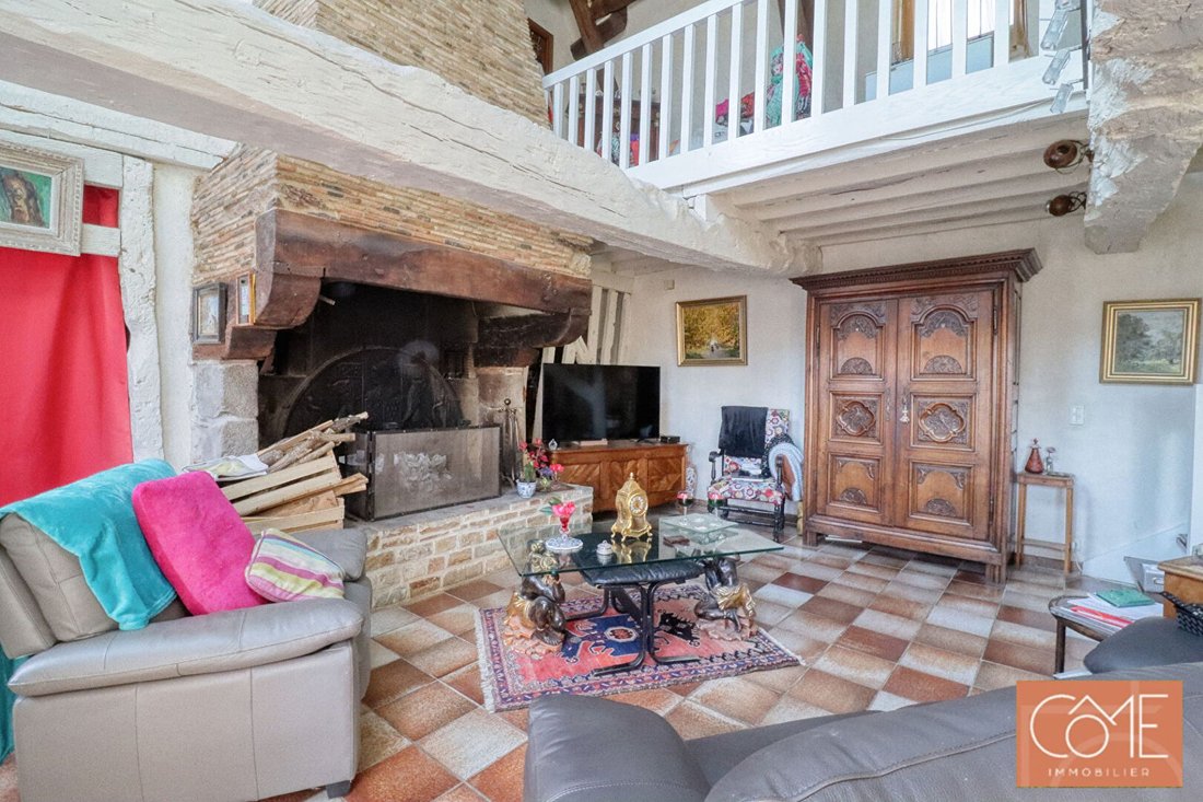House in Nord Est, Saint-Grégoire, France 4 - 19060879
