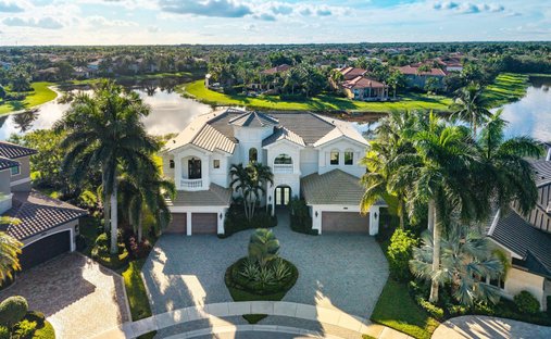 House in Delray Beach, Florida, United States 1