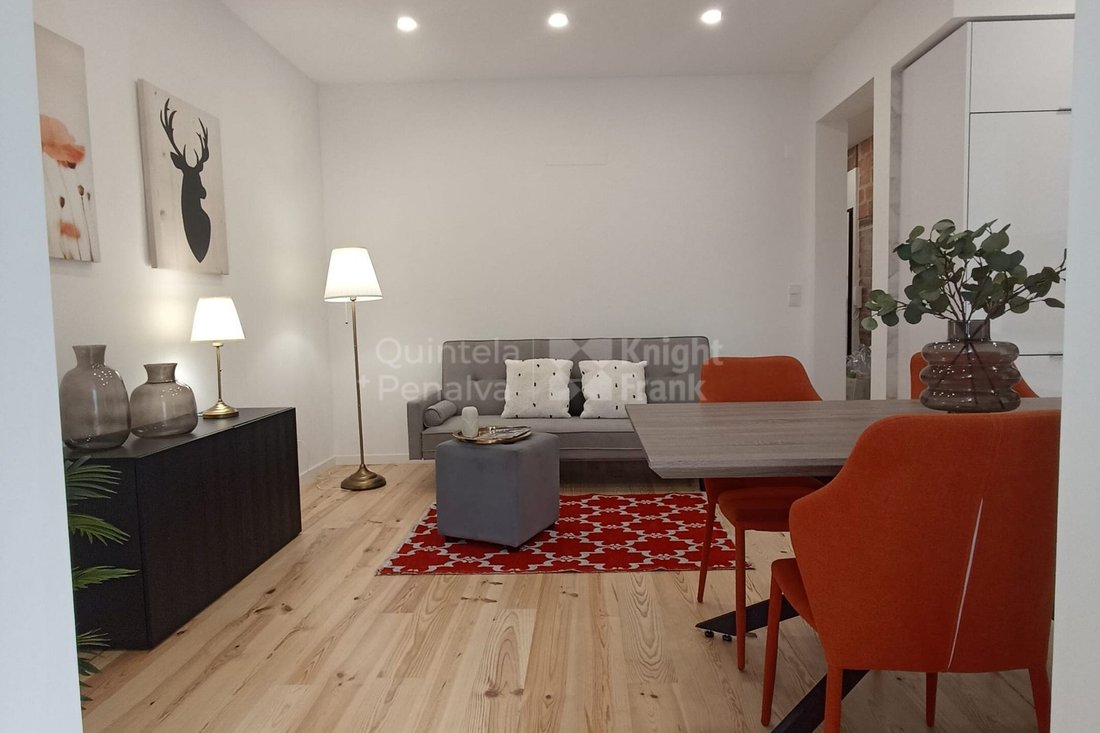 Apartamento en Sao Domingos de Benfica, Lisboa, Portugal 4 - 19060748