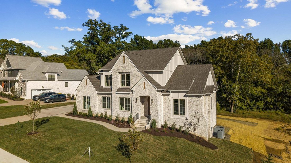 House in Lebanon, Tennessee, United States 3 - 19059257