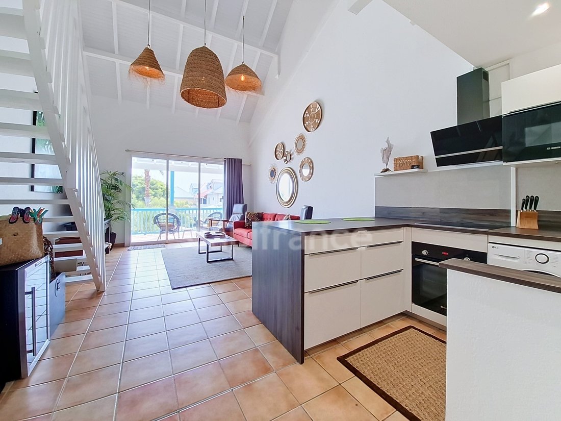 Wohnung in Frankreich 1 - 19064426