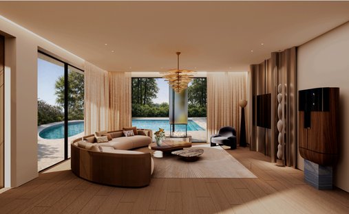 Apartment in Voula, Attica, Greece 1