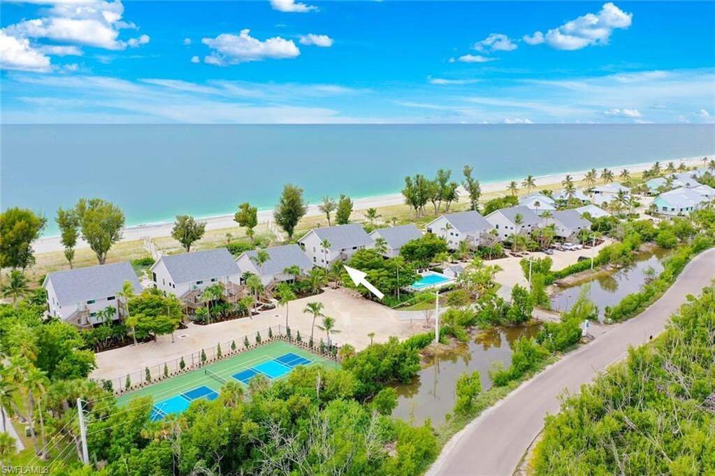 Condominio en Captiva, Florida, Estados Unidos 1 - 19065500
