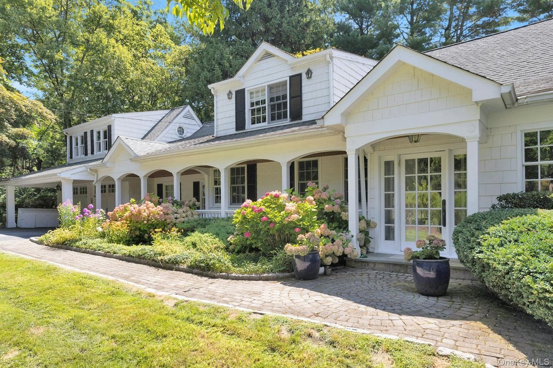 Casa a Greenwich, New York, Stati Uniti 2 - 19059502