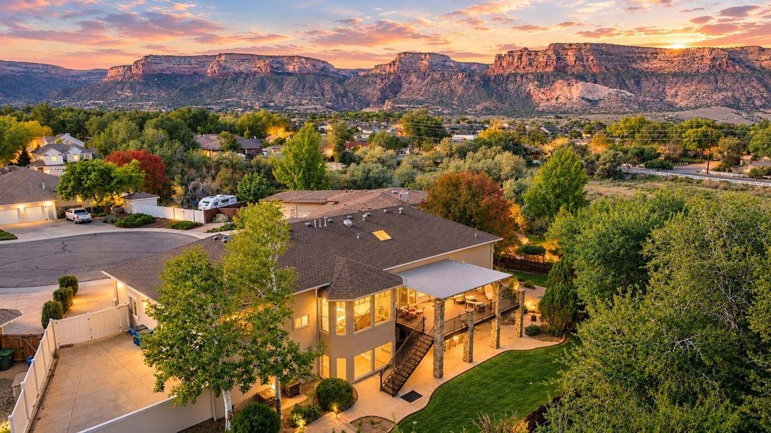 House in Grand Junction, Colorado, United States 2 - 19062009