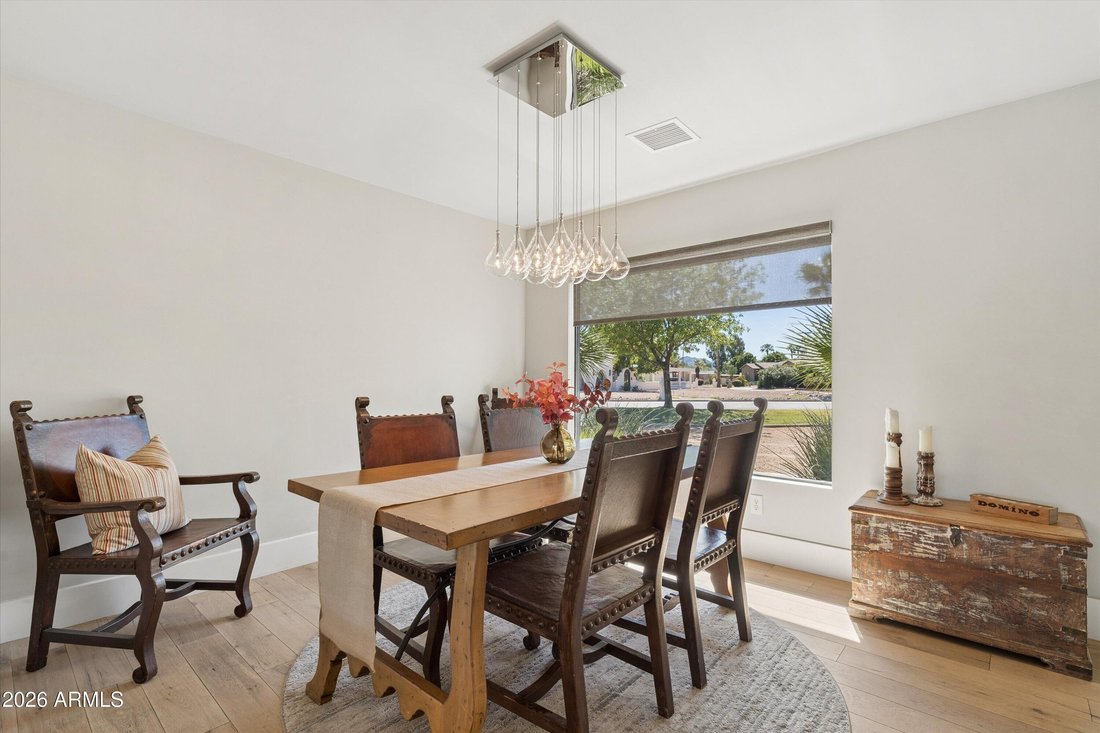 Casa a Scottsdale, Arizona, Stati Uniti 3 - 19060931