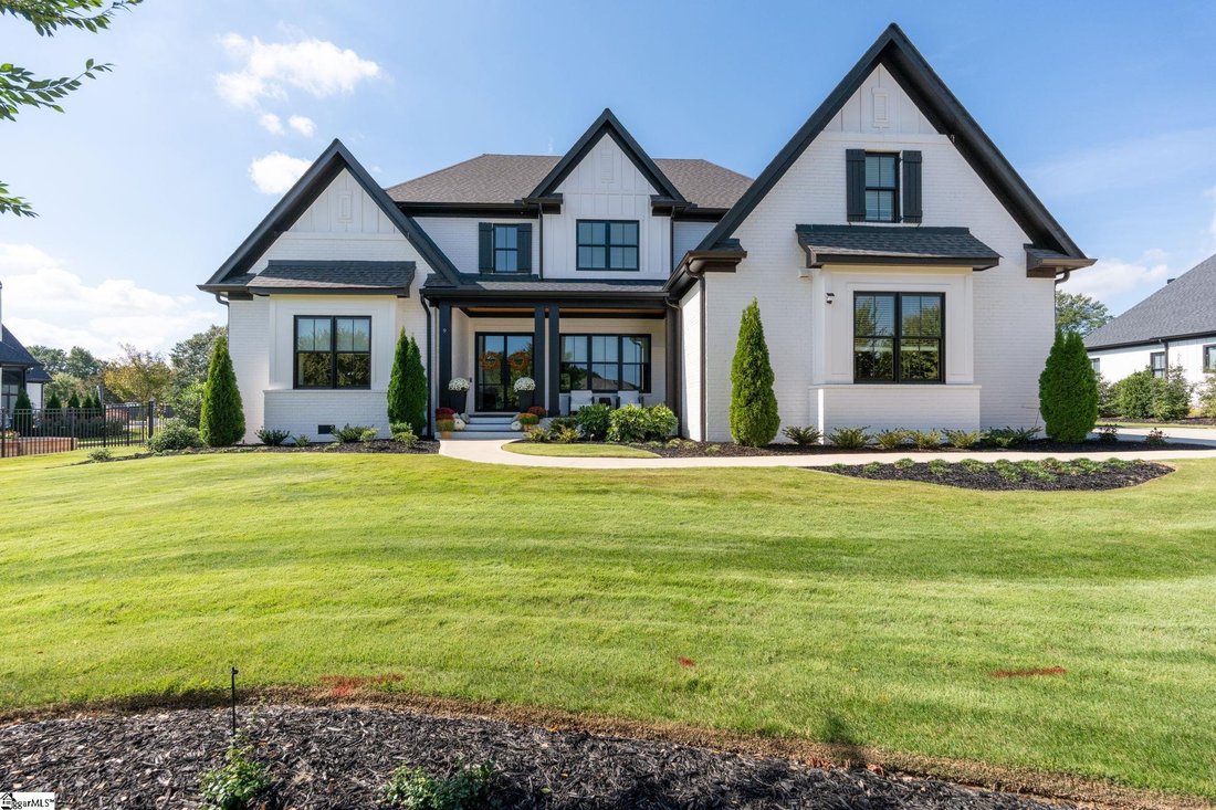 House in Greenville, South Carolina, United States 1 - 19062492