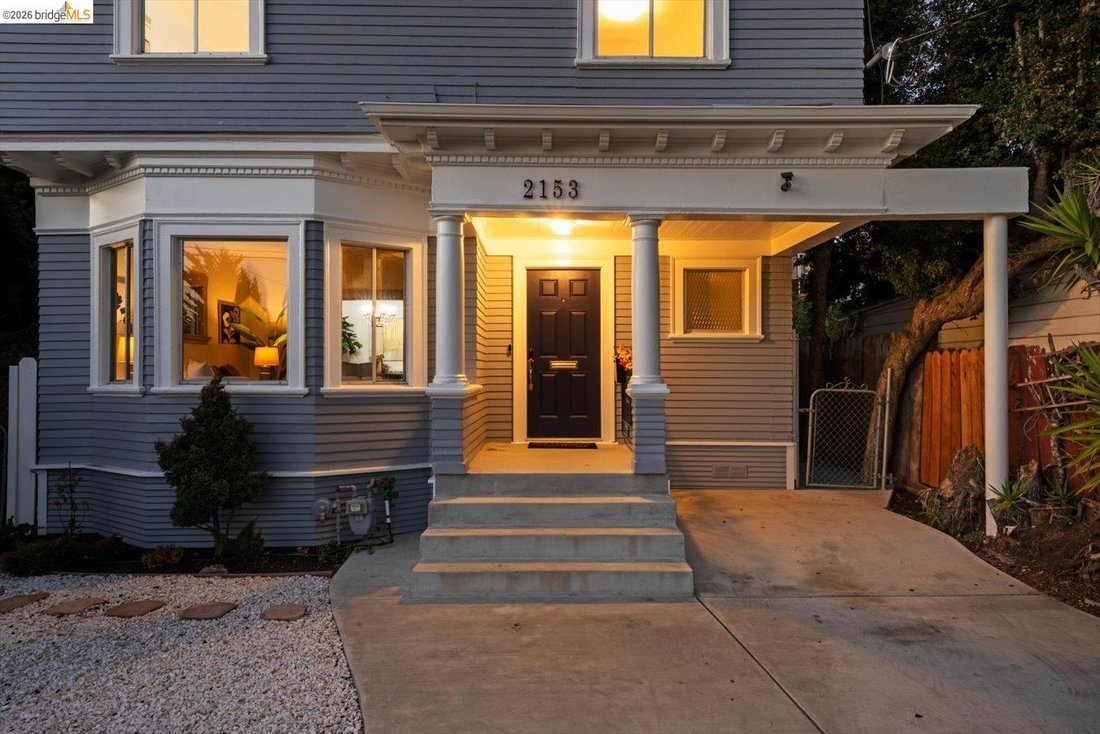 Casa a Alameda, California, Stati Uniti 3 - 19064410