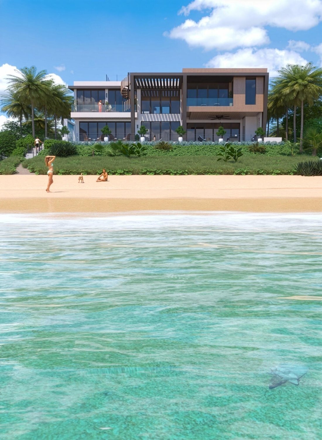 House in Boca Raton, Florida, United States 5 - 19065476