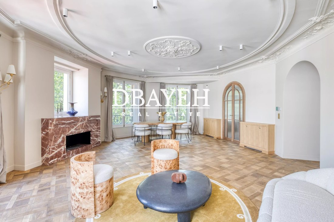 Apartamento en Inválidos, Paris 7e Arrondissement, París 2 - 19062792