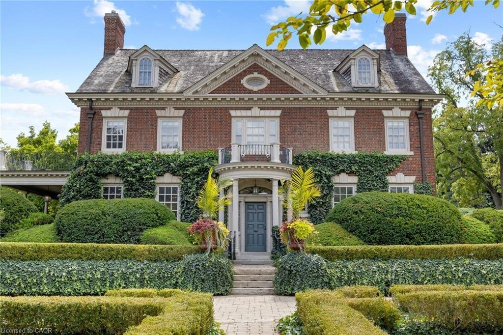 Haus in Cambridge, Ontario, Kanada 2 - 19061547