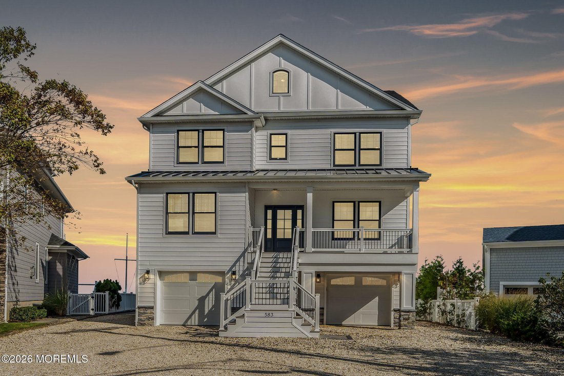 Haus in Toms River, New Jersey, Vereinigte Staaten 1 - 19061889