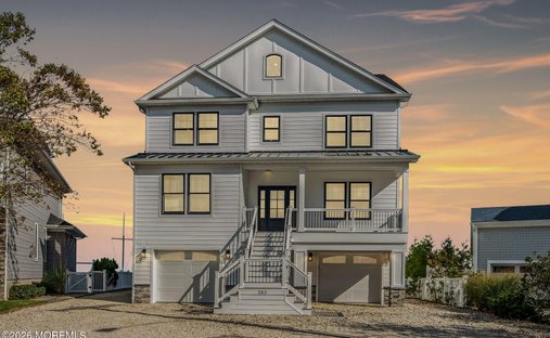 Casa a Toms River, New Jersey, Stati Uniti 1