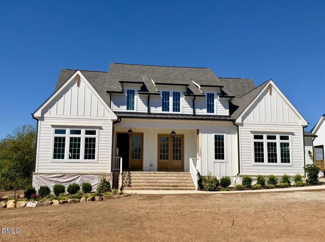 House in Raleigh, North Carolina, United States 1 - 19065868