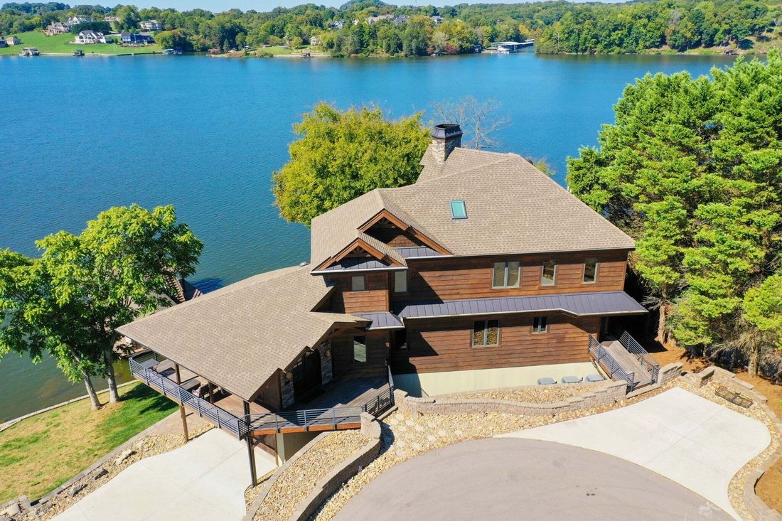 Haus in Louisville, Tennessee, Vereinigte Staaten 3 - 19062424