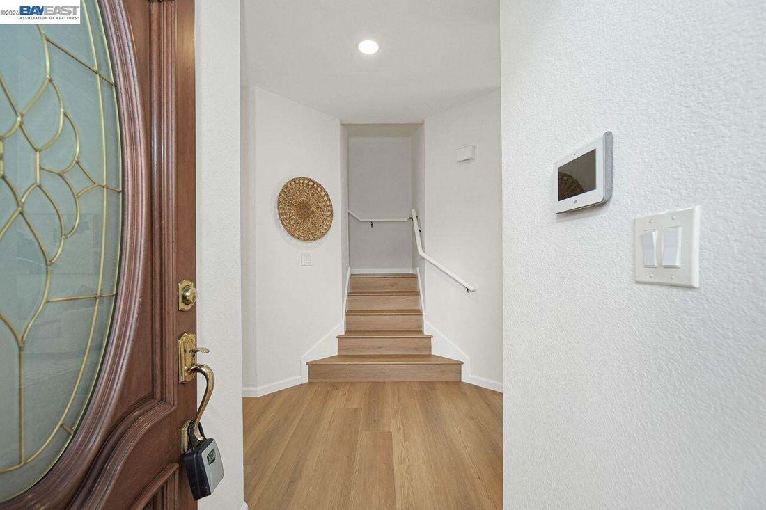 Townhouse in Newark, California, United States 5 - 19062627