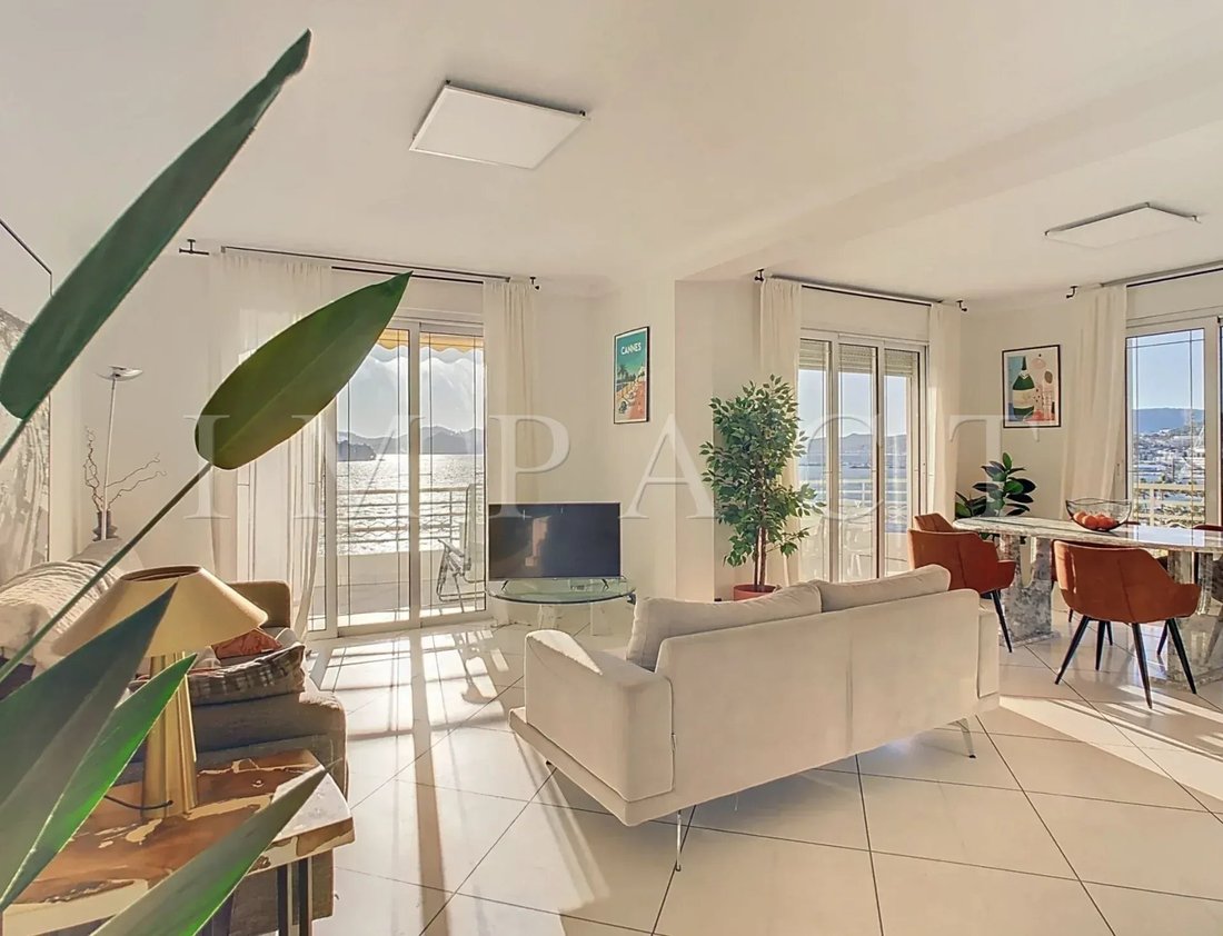 Appartamento a Cannes, Provenza-Alpi-Costa Azzurra, Francia 4 - 19059826