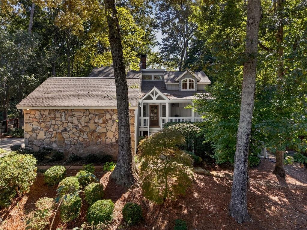 Haus in Marietta, Georgia, Vereinigte Staaten 1 - 19061083