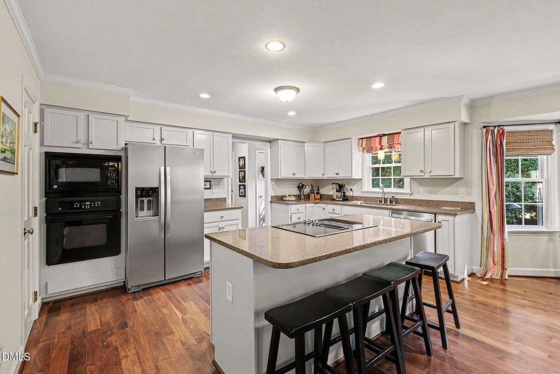 Haus in Raleigh, North Carolina, Vereinigte Staaten 3 - 19063095