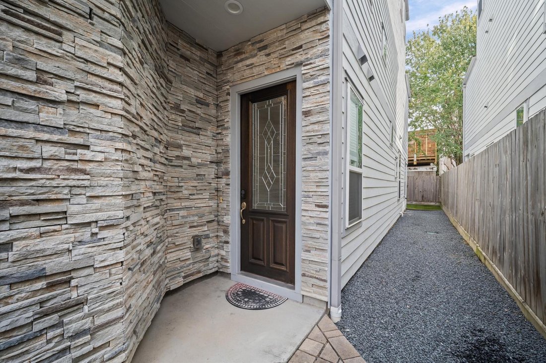 Haus in Houston, Texas, Vereinigte Staaten 3 - 19059941