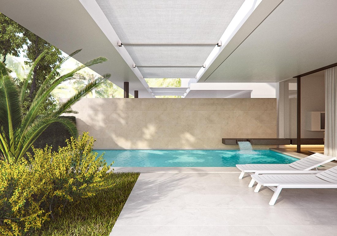 Apartment in Voula, Attica, Greece 1 - 19063323