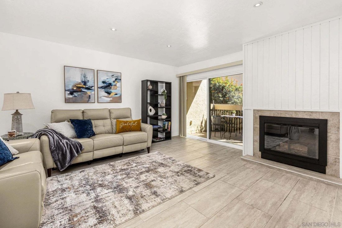 Condominio en Solana Beach, California, Estados Unidos 2 - 19063457