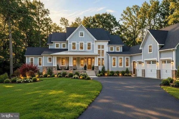 Maison à Riva, Maryland, États-Unis 1 - 19065841