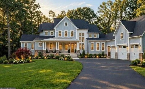 House in Riva, Maryland, United States 1