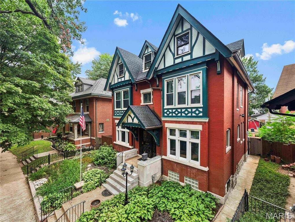 House in St. Louis, Missouri, United States 2 - 19059406