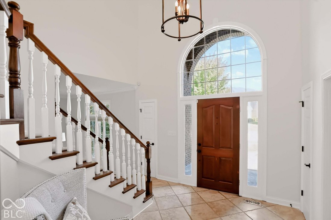 House in Westfield, Indiana, United States 4 - 19062079