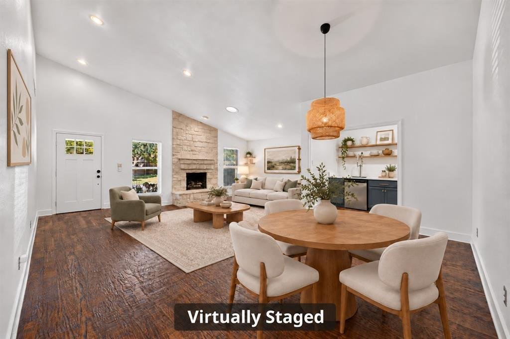 Casa a Plano, Texas, Stati Uniti 4 - 19063794