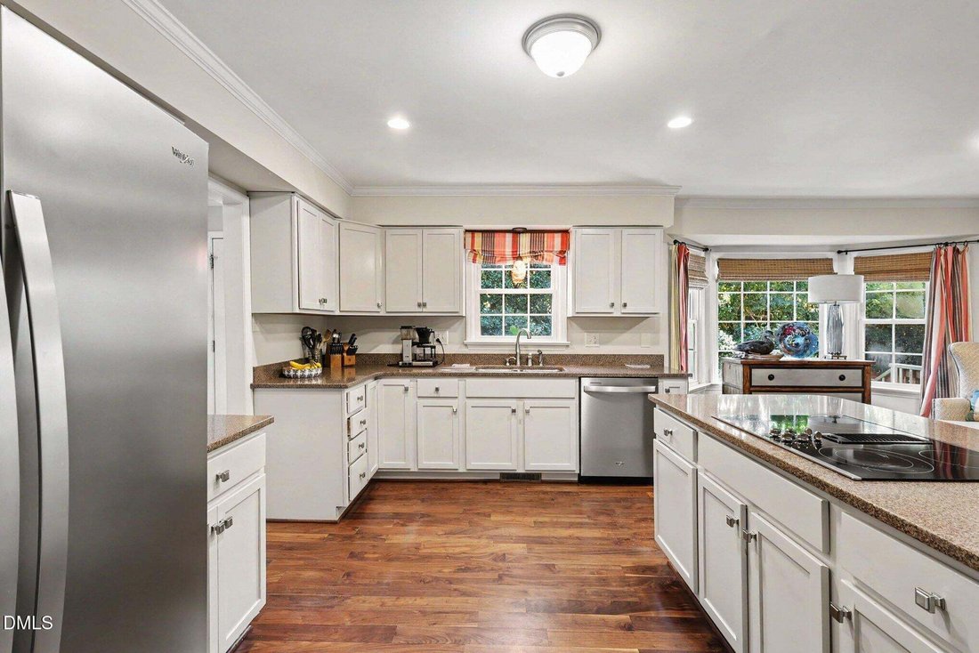 Haus in Raleigh, North Carolina, Vereinigte Staaten 2 - 19063095