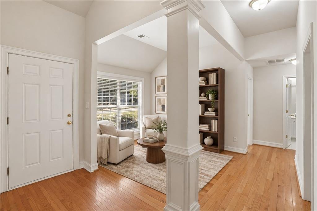 House in Lawrenceville, Georgia, United States 2 - 19063649