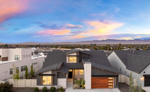 Casa a Meridian, Idaho, Stati Uniti 1