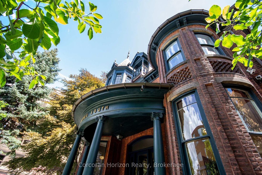 Casa en Hamilton, Ontario, Canadá 2 - 19061565