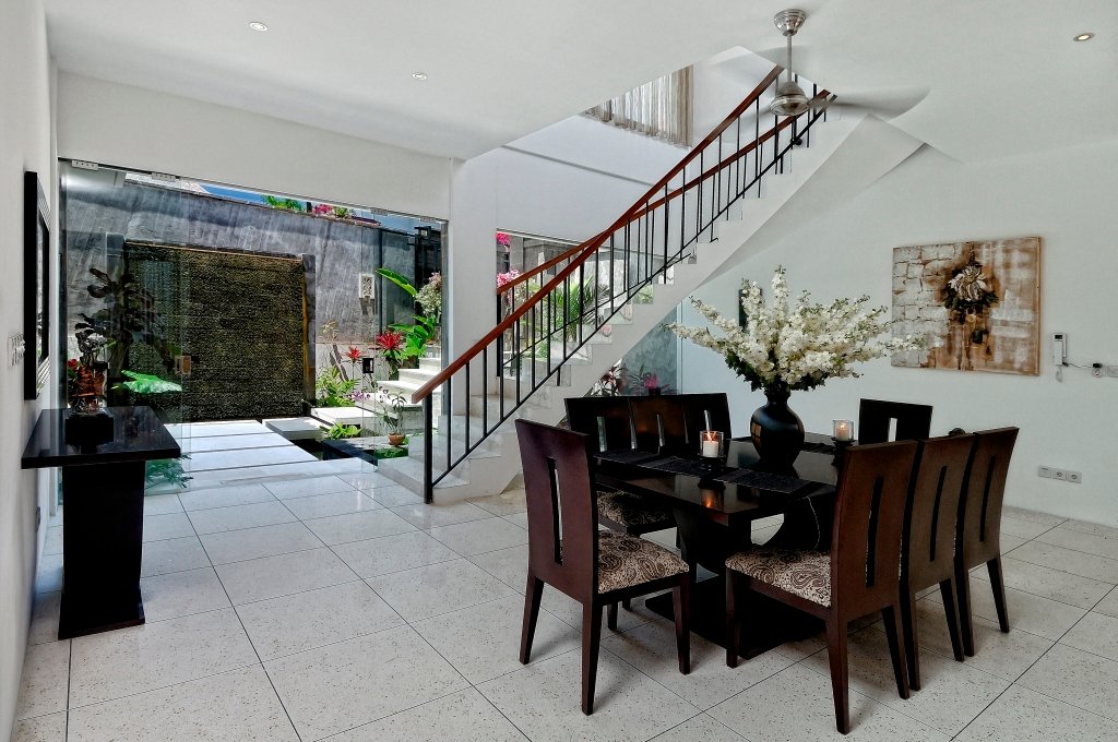 Villa a Kecamatan Kuta Selatan, Bali, Indonesia 4 - 19065277