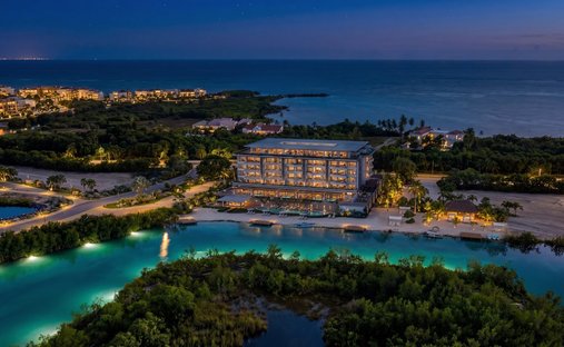 Penthouse in Juanillo, La Altagracia Province, Dominican Republic 1