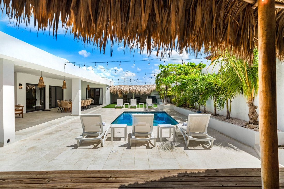 House in Savaneta, Aruba 4 - 19059873