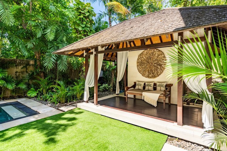 Villa in North Kuta, Bali, Indonesia 2 - 19065027