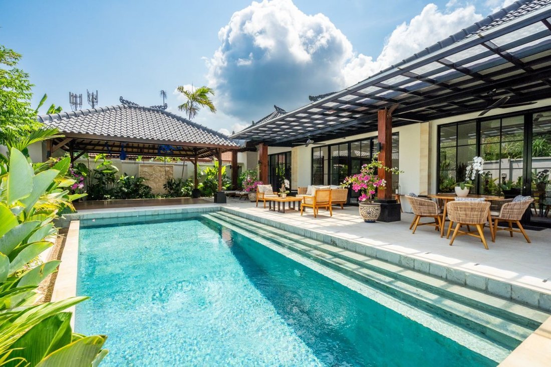 Villa in Denpasar, Bali, Indonesia 5 - 19064695