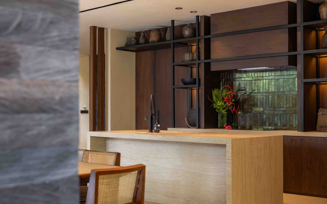 Villa in Dalung, Bali, Indonesien 3 - 19065028