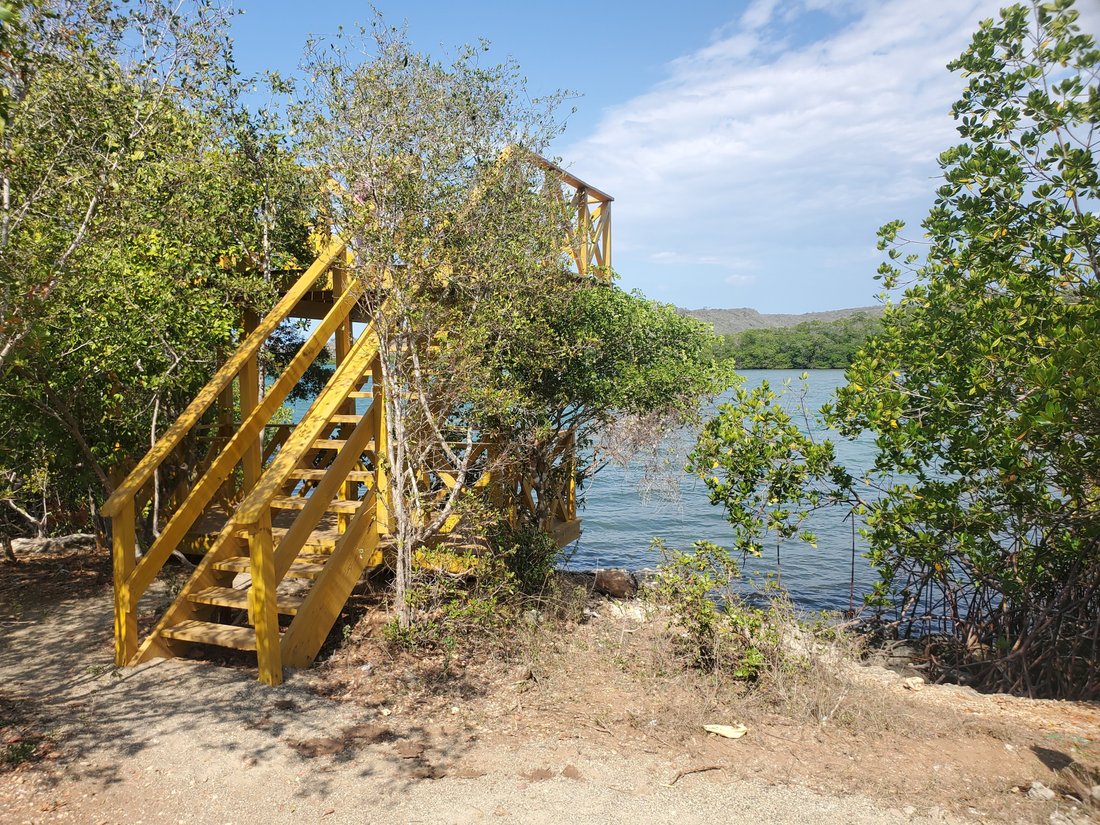 Land in Punta Rucia, Puerto Plata, Dominikanische Republik 2 - 19072887