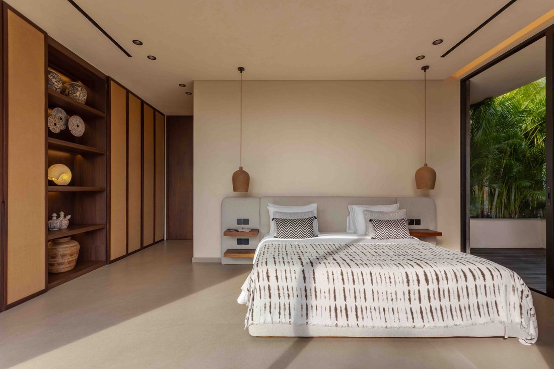 Villa in Dalung, Bali, Indonesien 4 - 19065028