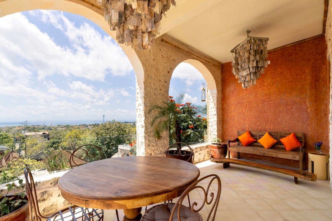 Villa à Kecamatan Kuta Selatan, Bali, Indonésie 4 - 19065145