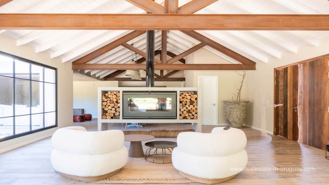 Finca à Lomas de Carrasco, Canelones, Uruguay 4 - 19060550