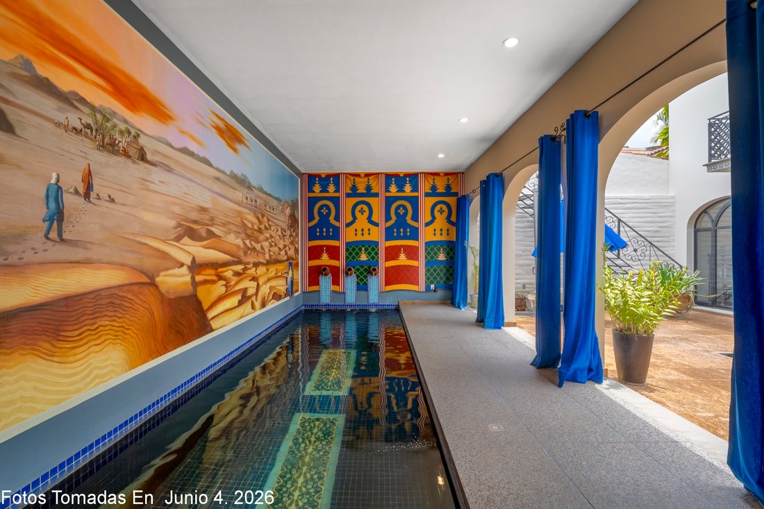 Casa a Ajijic, Jalisco, Messico 5 - 19056897