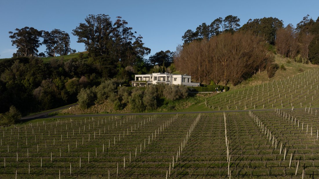 Haus in Havelock North, Hawke's Bay, Neuseeland 1 - 19061647