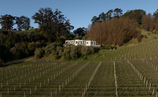 Casa en Havelock North, Hawke's Bay, Nueva Zelanda 1