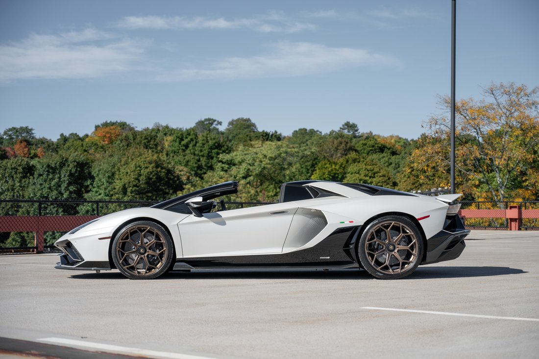 Roadster in Newton, MA, United States 5 - 19061293